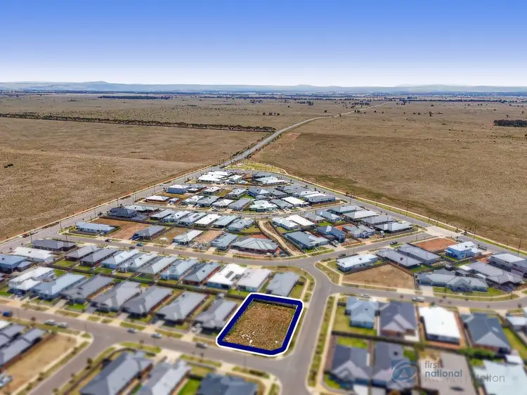 Third view of Homely land listing, 2 Seville Avenue, Eynesbury VIC 3338