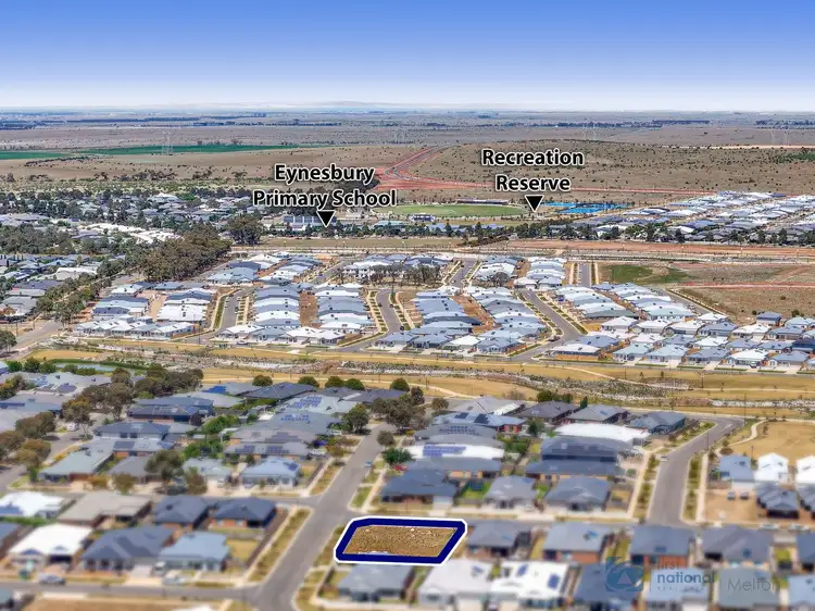 Fourth view of Homely land listing, 2 Seville Avenue, Eynesbury VIC 3338
