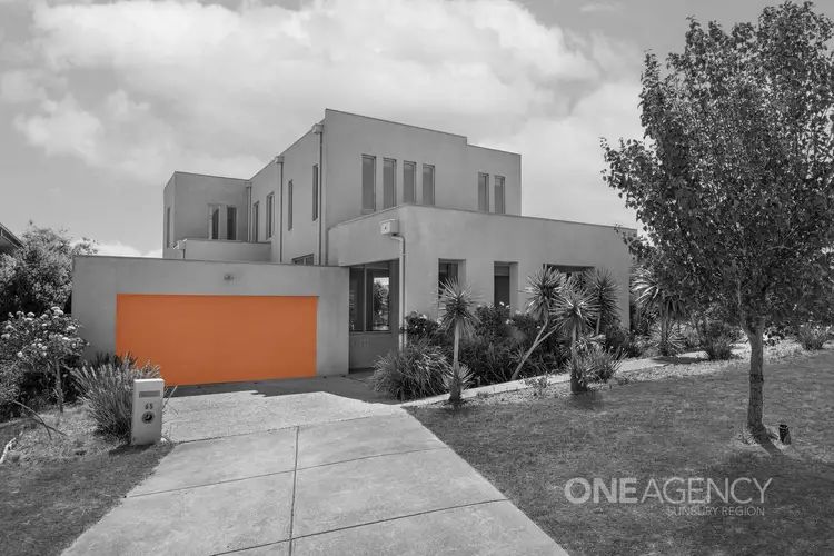 65 Saxonwood Drive, Sunbury VIC 3429