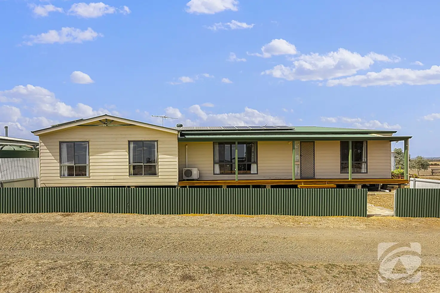 Main view of Homely house listing, 1758 Thiele Highway, Freeling SA 5372