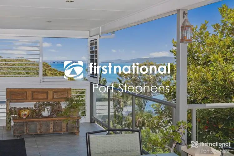 120 Government Road, Nelson Bay NSW 2315