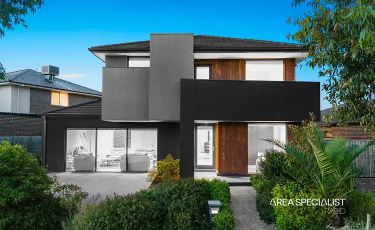 272 Alisma Boulevard, Cranbourne North VIC 3977