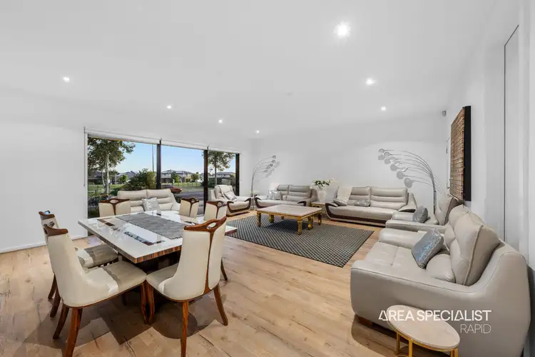 Third view of Homely house listing, 272 Alisma Boulevard, Cranbourne North VIC 3977