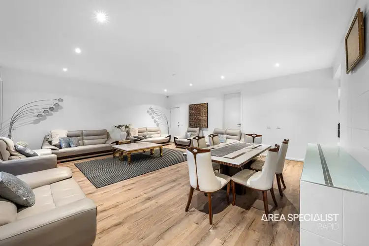 Fifth view of Homely house listing, 272 Alisma Boulevard, Cranbourne North VIC 3977
