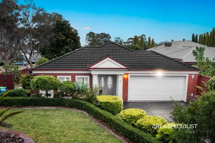 19 Towerhill Boulevard, Lynbrook VIC 3975