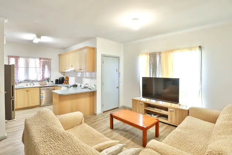 Third view of Homely unit listing, 138 Olive Avenue, Mildura VIC 3500