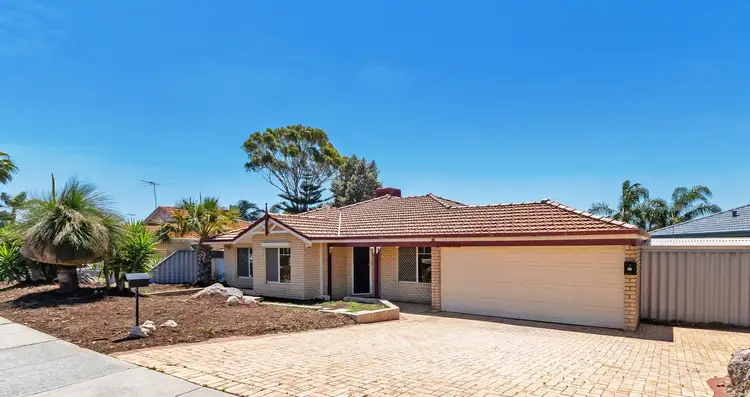 17 Windermere Circle, Joondalup WA 6027