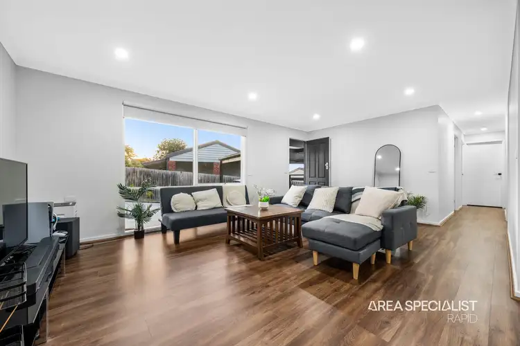Second view of Homely unit listing, 1/29 Willow Drive, Hampton Park VIC 3976