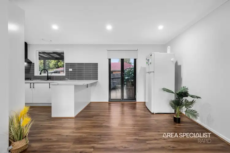 Fifth view of Homely unit listing, 1/29 Willow Drive, Hampton Park VIC 3976
