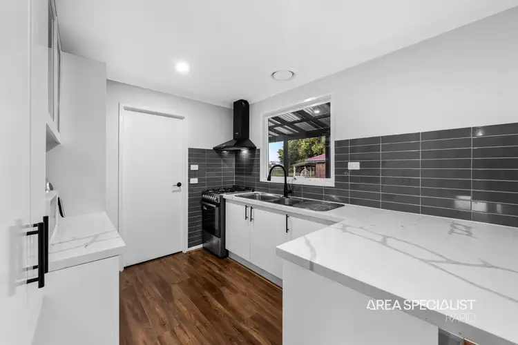 Sixth view of Homely unit listing, 1/29 Willow Drive, Hampton Park VIC 3976