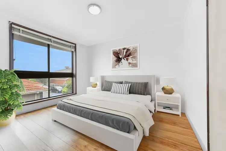 Fifth view of Homely unit listing, 3/8 Stuart Street, Noble Park VIC 3174