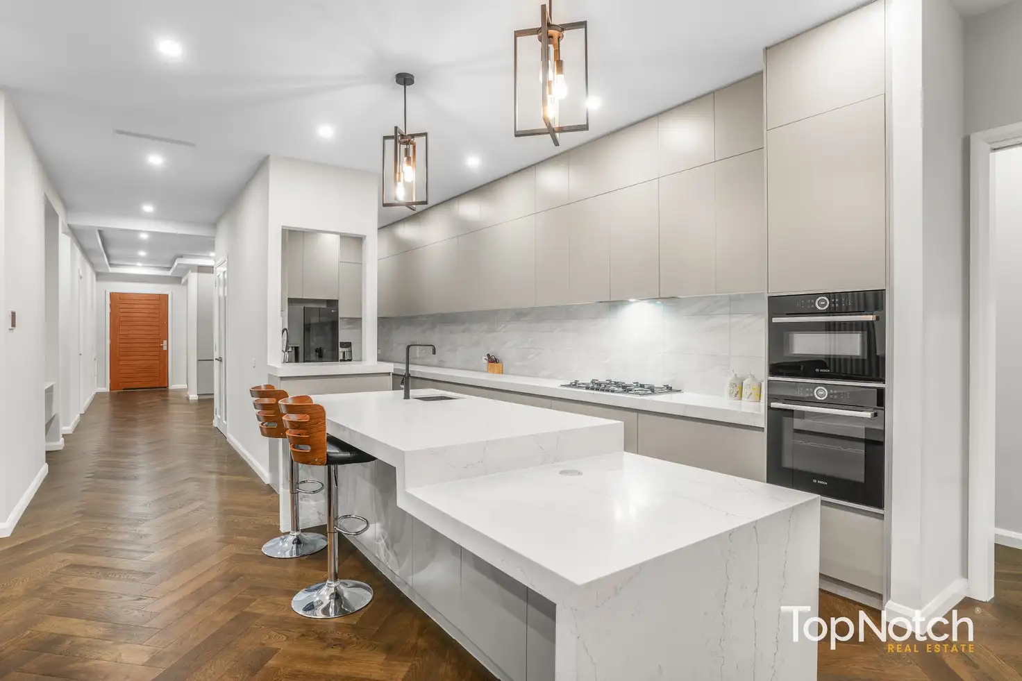 Main view of Homely house listing, 8 Pinnacle Chase, Beveridge VIC 3753