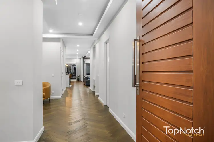 Third view of Homely house listing, 8 Pinnacle Chase, Beveridge VIC 3753