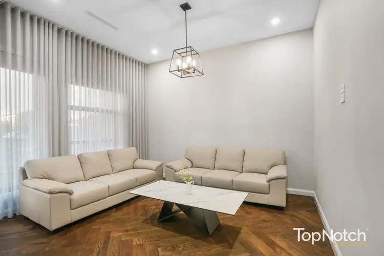 Fourth view of Homely house listing, 8 Pinnacle Chase, Beveridge VIC 3753