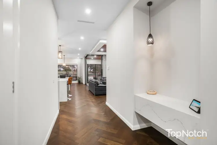 Sixth view of Homely house listing, 8 Pinnacle Chase, Beveridge VIC 3753