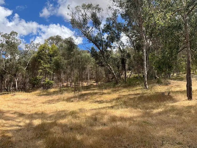 Third view of Homely land listing, LOT Lot, 102 O'Connell Road, Wandering WA 6308