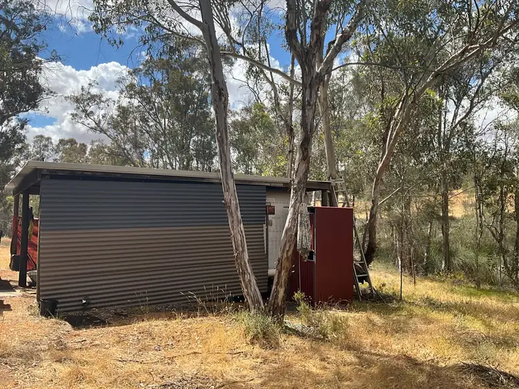 Fifth view of Homely land listing, LOT Lot, 102 O'Connell Road, Wandering WA 6308