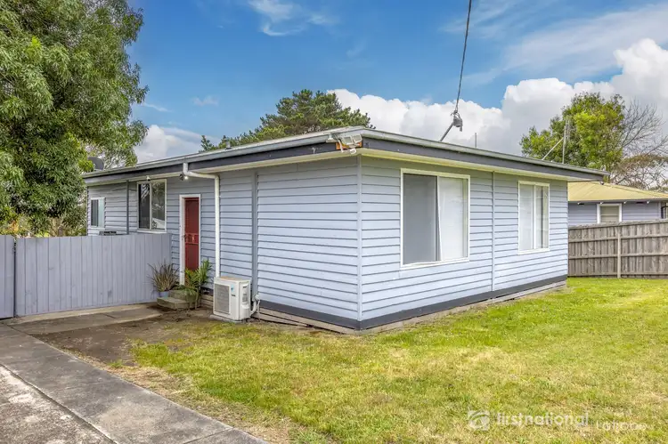 5 Rowell Street, Morwell VIC 3840