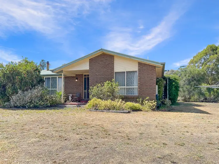 5 Massimo Court, Maryborough VIC 3465