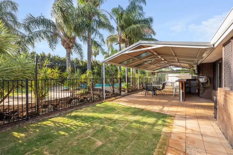 Second view of Homely house listing, 33 Kellerman Way, Gosnells WA 6110