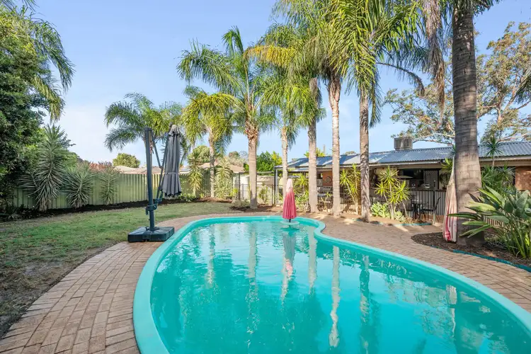 Third view of Homely house listing, 33 Kellerman Way, Gosnells WA 6110