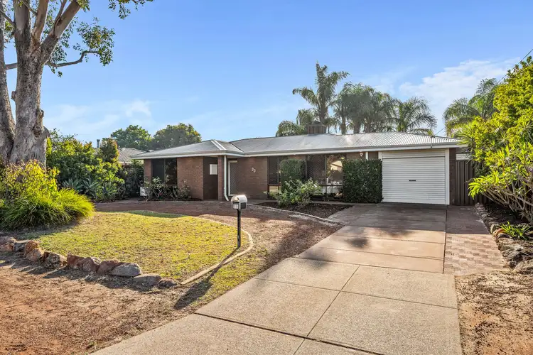 Fifth view of Homely house listing, 33 Kellerman Way, Gosnells WA 6110