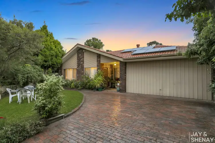 Main view of Homely house listing, 7 Tench Rise, Endeavour Hills VIC 3802