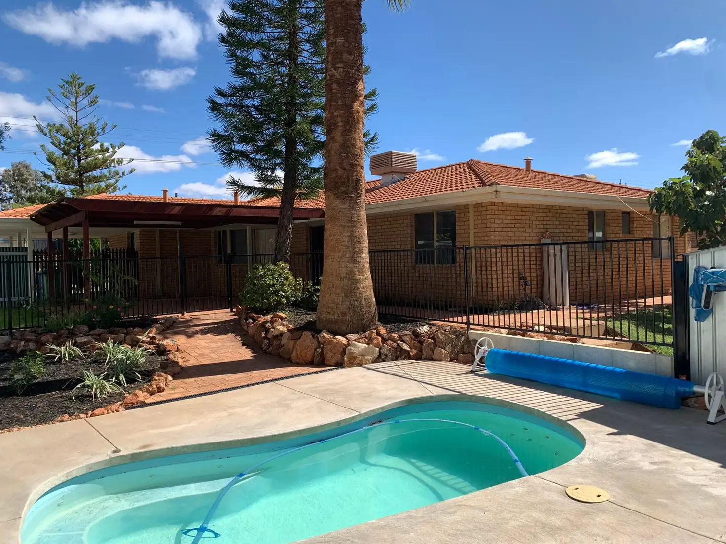 Main view of Homely house listing, 94 Graeme Street, Hannans WA 6430