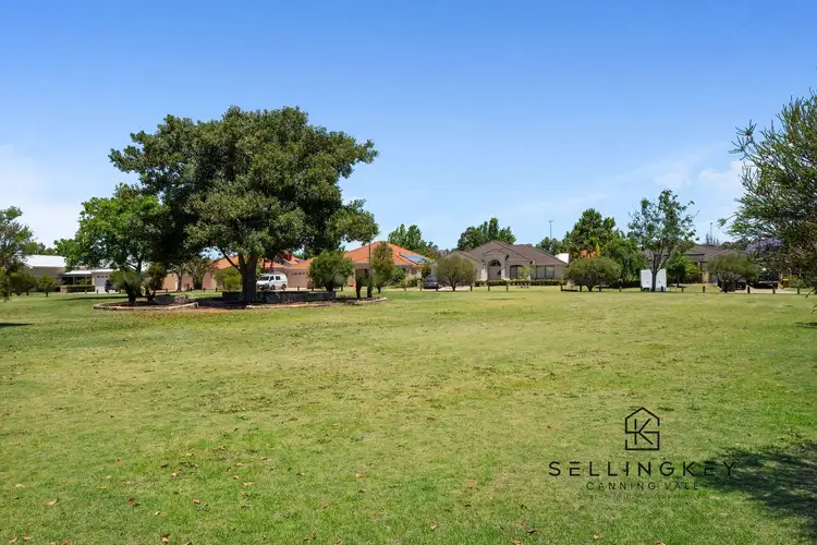 Third view of Homely house listing, 19 Thurloe Way, Canning Vale WA 6155