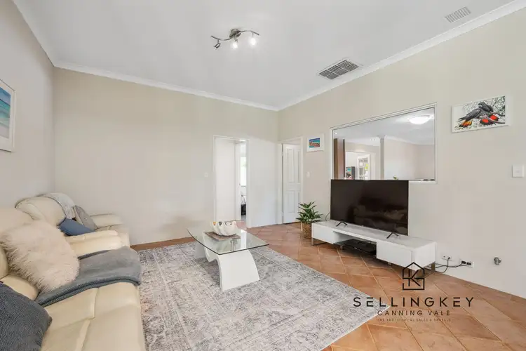 Sixth view of Homely house listing, 19 Thurloe Way, Canning Vale WA 6155