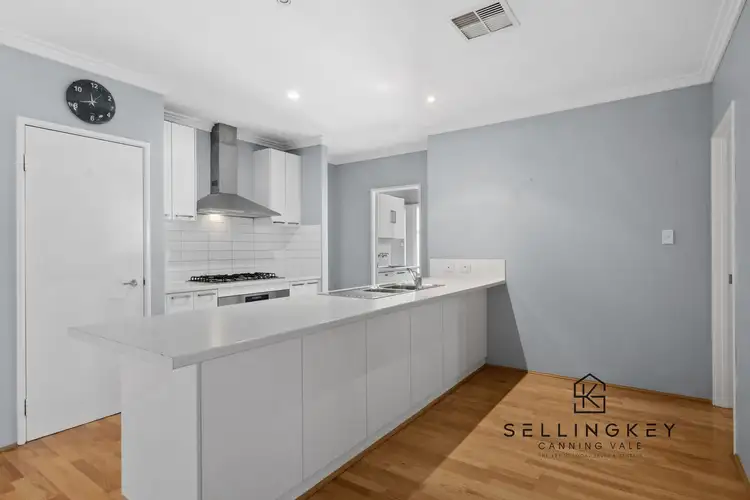 Sixth view of Homely villa listing, 2/9 Parnell Way, Canning Vale WA 6155