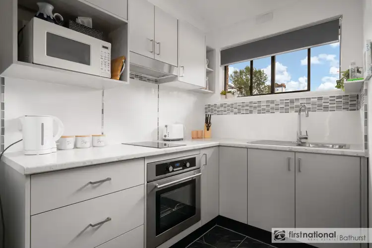 Second view of Homely unit listing, 17/31 Seymour Street, Bathurst NSW 2795