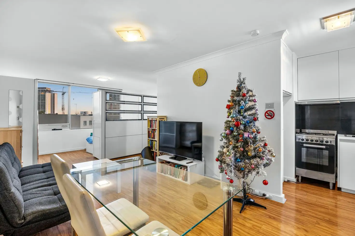 Main view of Homely apartment listing, 47/60-64 Forrest Avenue, East Perth WA 6004
