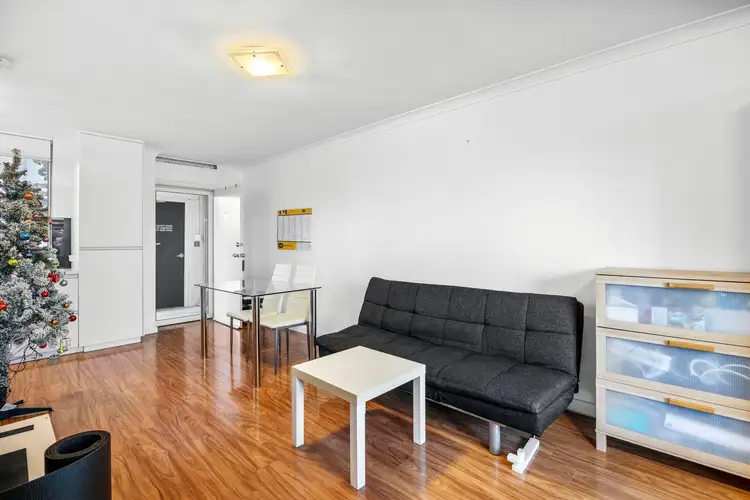 Fourth view of Homely apartment listing, 47/60-64 Forrest Avenue, East Perth WA 6004