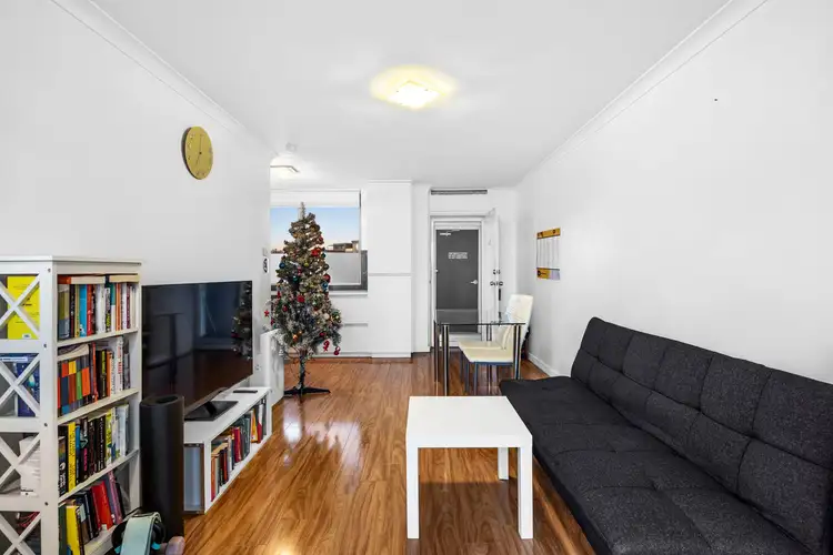 Fifth view of Homely apartment listing, 47/60-64 Forrest Avenue, East Perth WA 6004