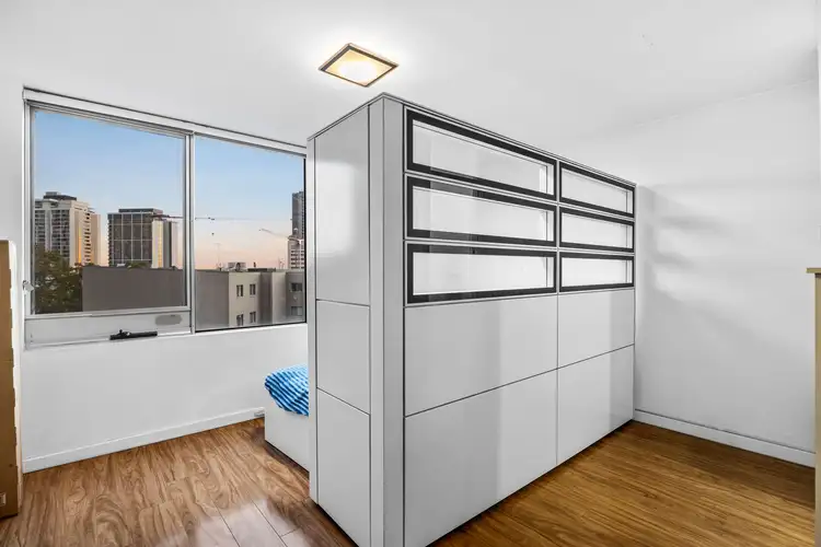 Sixth view of Homely apartment listing, 47/60-64 Forrest Avenue, East Perth WA 6004