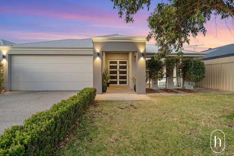 75 Appleby Drive, Darch WA 6065
