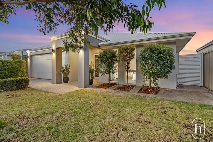 Second view of Homely house listing, 75 Appleby Drive, Darch WA 6065