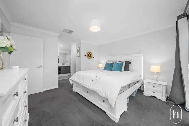 Fifth view of Homely house listing, 75 Appleby Drive, Darch WA 6065