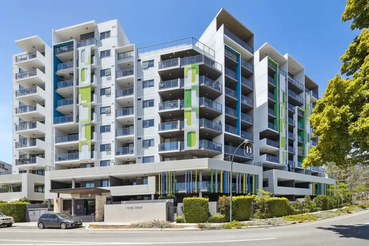 61/1 Rowe Avenue, Rivervale WA 6103