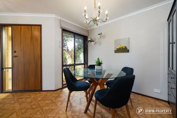 Third view of Homely townhouse listing, 16/37 Wyselaskie Circuit, Kambah ACT 2902