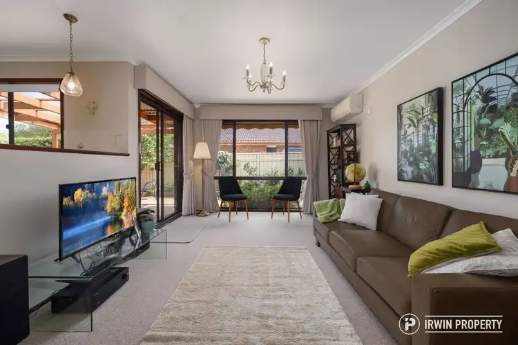 Fourth view of Homely townhouse listing, 16/37 Wyselaskie Circuit, Kambah ACT 2902