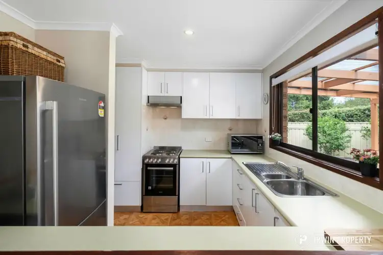 Fifth view of Homely townhouse listing, 16/37 Wyselaskie Circuit, Kambah ACT 2902