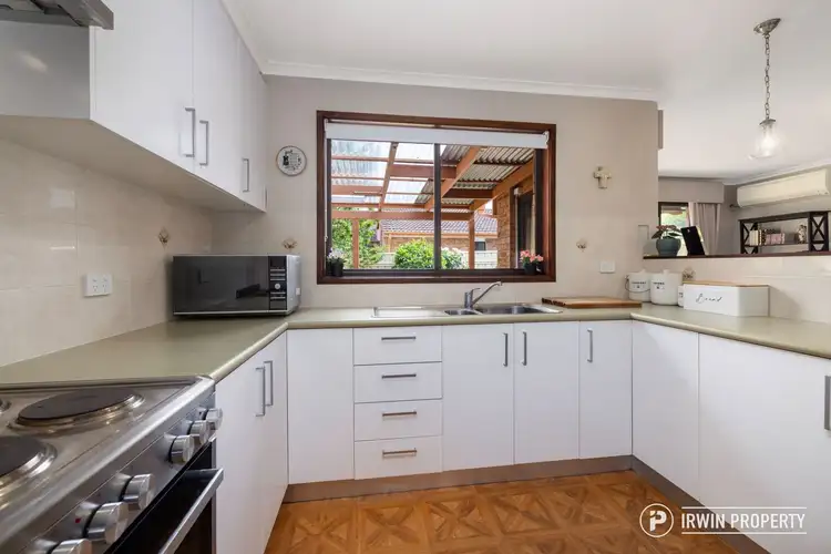 Sixth view of Homely townhouse listing, 16/37 Wyselaskie Circuit, Kambah ACT 2902