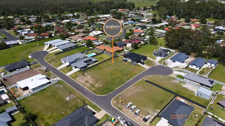 3 Dunkeld Place