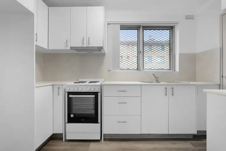 Second view of Homely unit listing, 3/5 Drummond Street, Warwick Farm NSW 2170