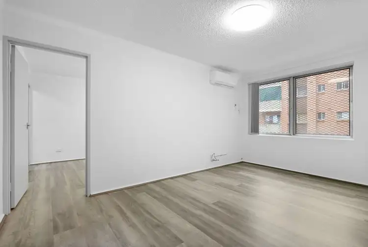 Sixth view of Homely unit listing, 3/5 Drummond Street, Warwick Farm NSW 2170