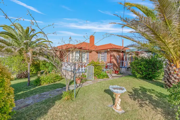 Main view of Homely house listing, 38 Kelly Crescent, West Bathurst NSW 2795