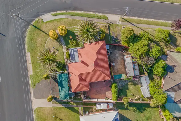 Second view of Homely house listing, 38 Kelly Crescent, West Bathurst NSW 2795