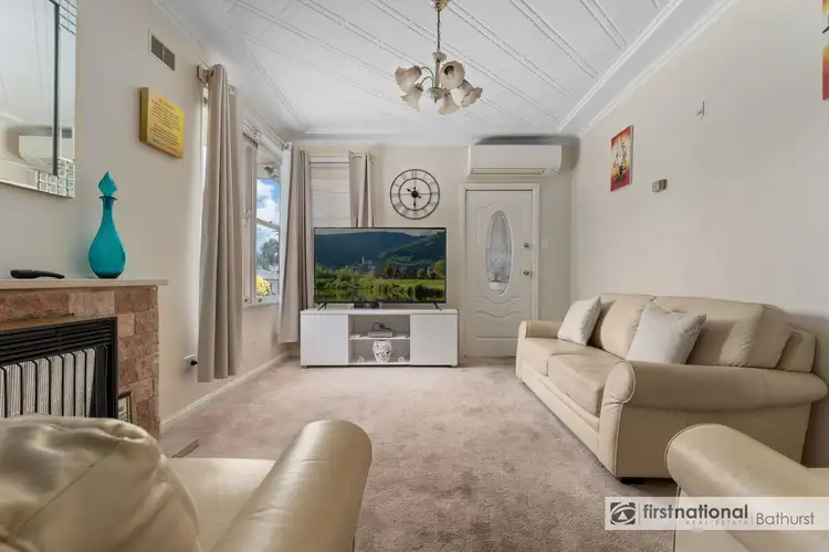 Fourth view of Homely house listing, 38 Kelly Crescent, West Bathurst NSW 2795